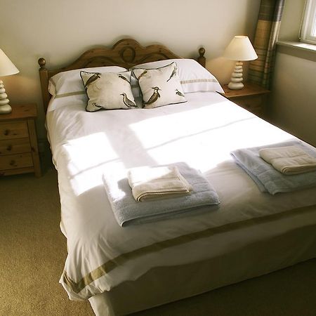 Uig Lodge HEBRIDES 외부 사진
