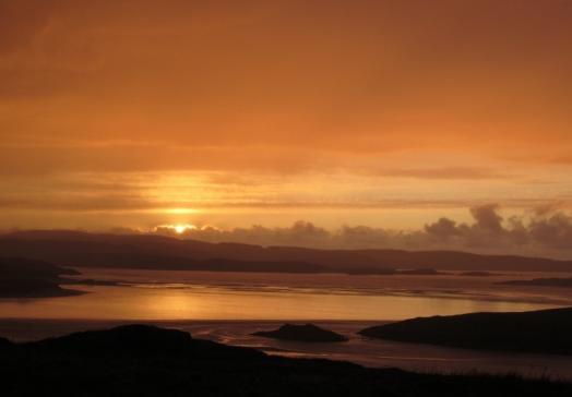 Uig Lodge HEBRIDES 외부 사진
