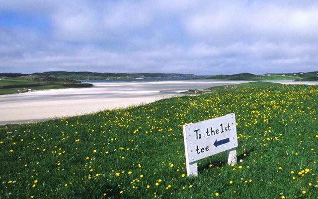 Uig Lodge HEBRIDES 외부 사진