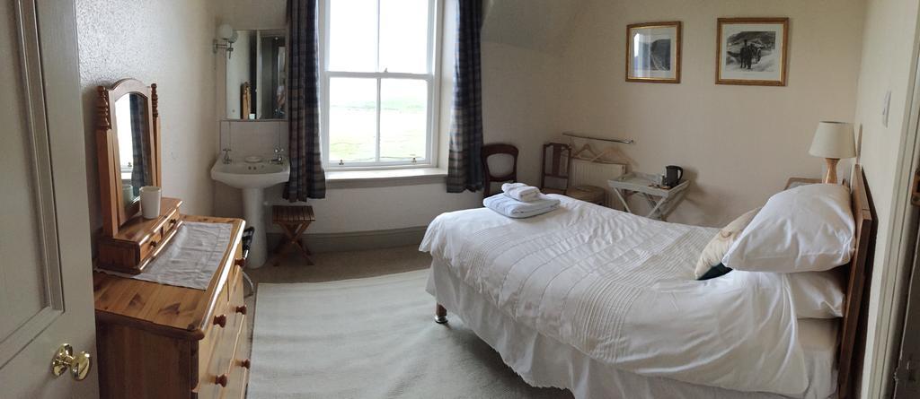 Uig Lodge HEBRIDES 외부 사진