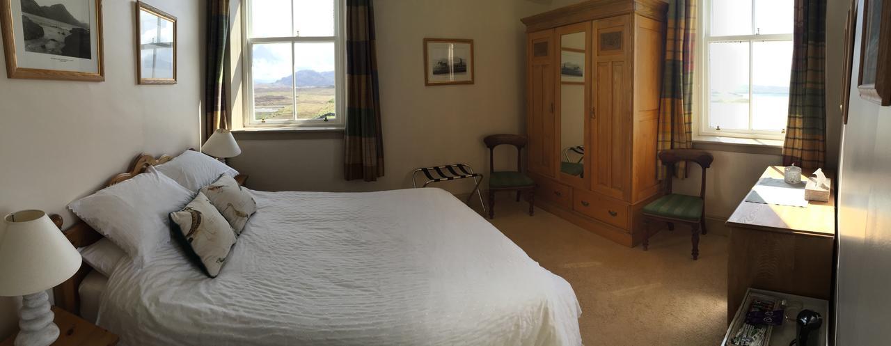 Uig Lodge HEBRIDES 외부 사진
