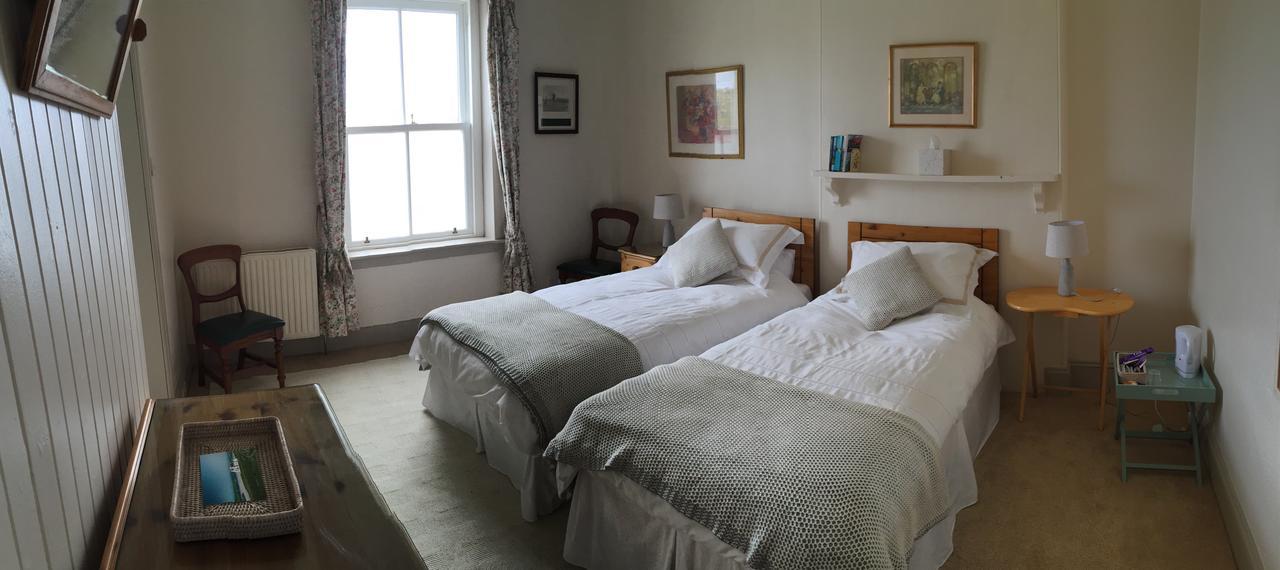 Uig Lodge HEBRIDES 외부 사진