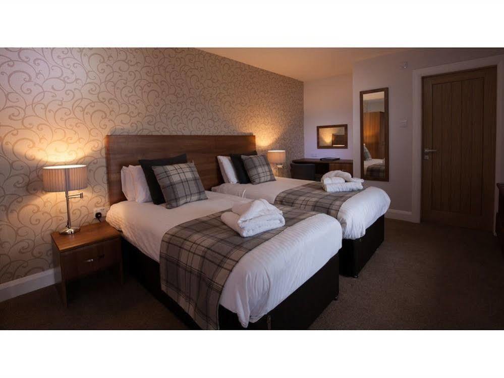 Uig Lodge HEBRIDES 외부 사진